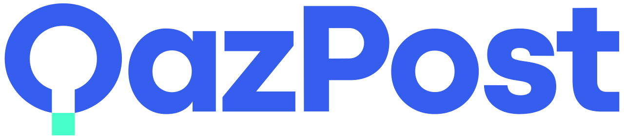 QazPost